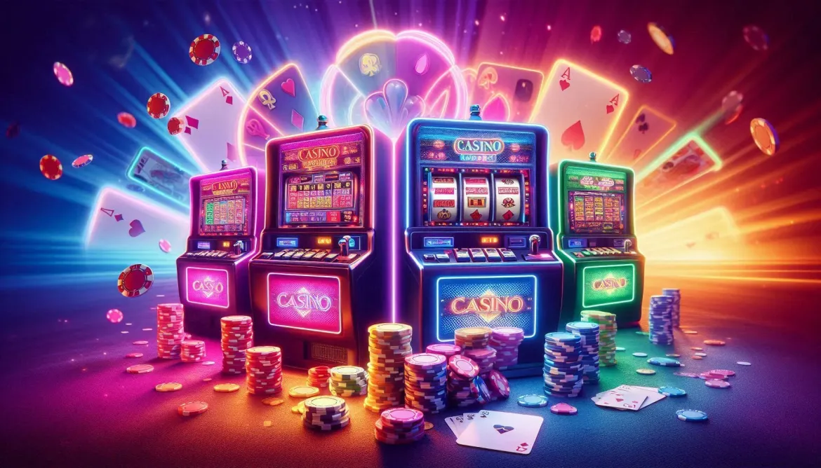 Casino Friday